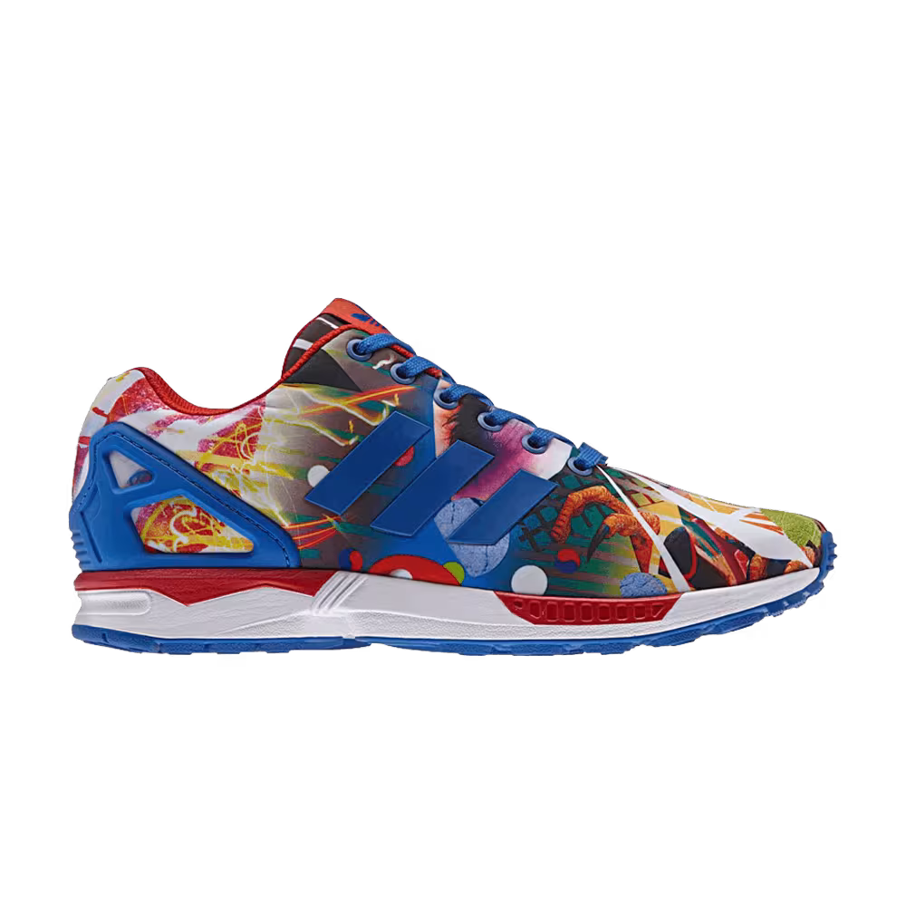 Adidas ZX Flux Seoul