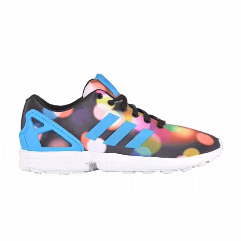 Adidas ZX Flux 'Bright Lights'