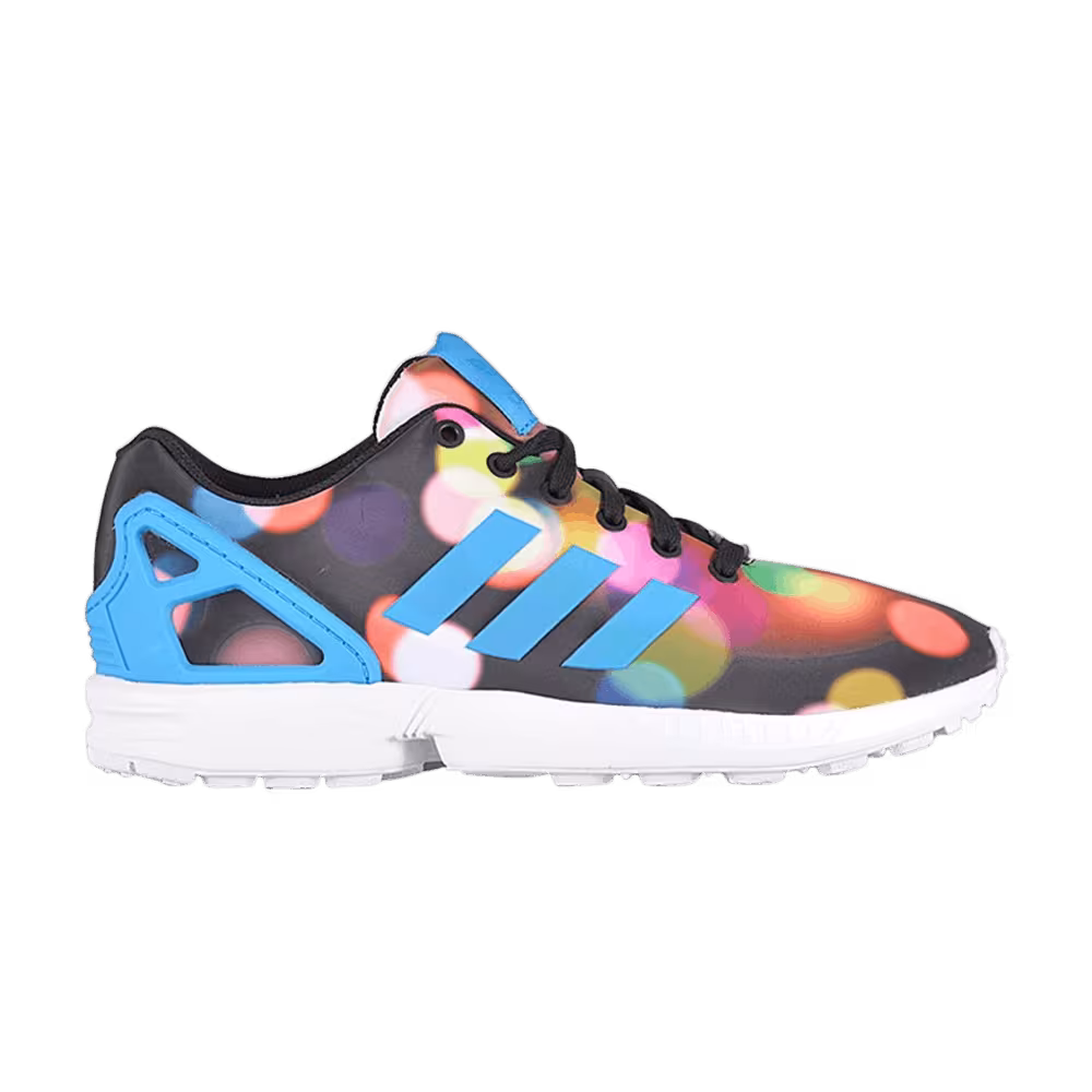 Adidas ZX Flux Bright Lights