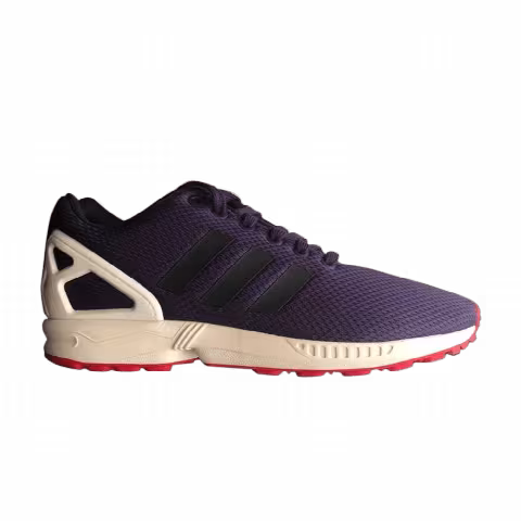 Adidas ZX Flux 'Dark Violet'