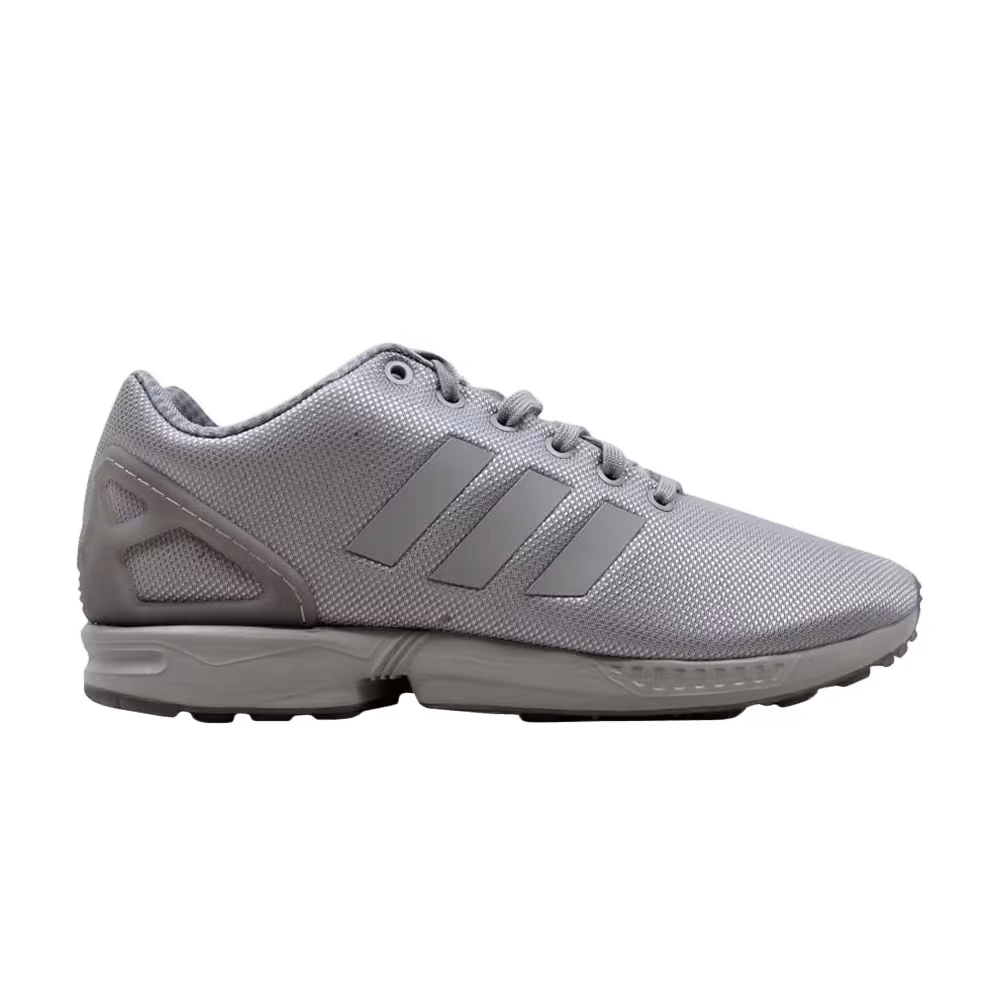 Adidas ZX Flux Grey