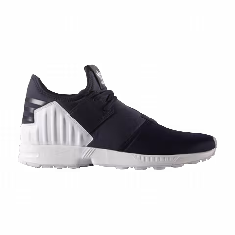 Adidas ZX Flux Plus 'Collegiate Navy'