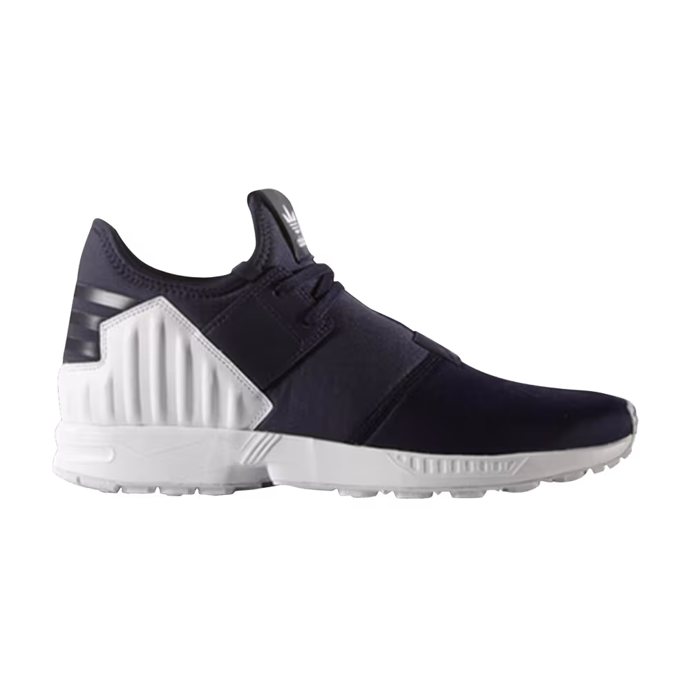 Adidas ZX Flux Plus Collegiate Navy
