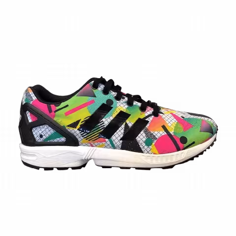 Adidas Wmns ZX Flux 'Geometric'