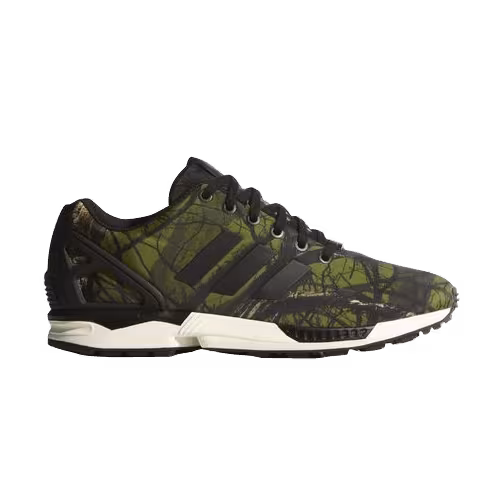 adidas ZX Flux Deep Forest