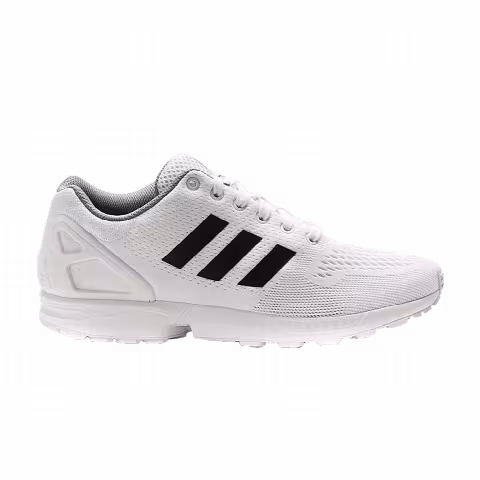 Adidas ZX Flux 'White Granite'