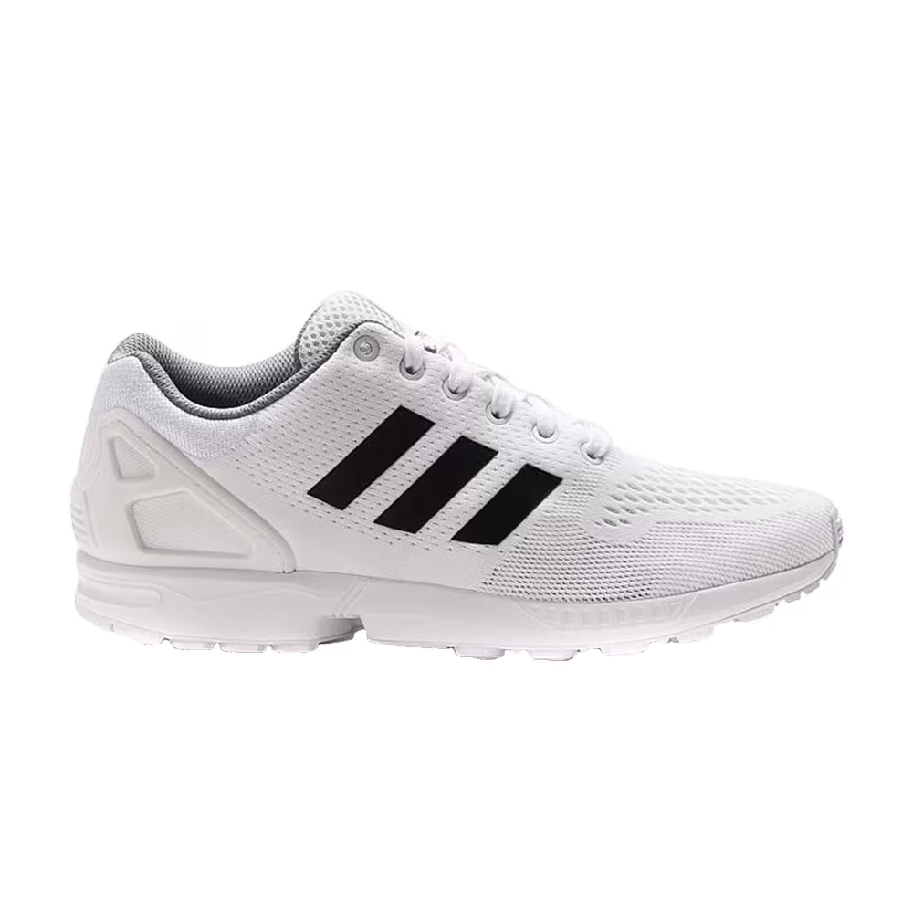 Adidas ZX Flux White Granite