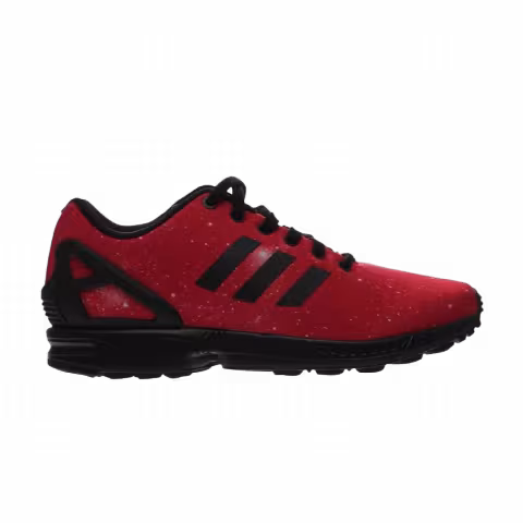 Adidas ZX Flux 'Red Orbit'
