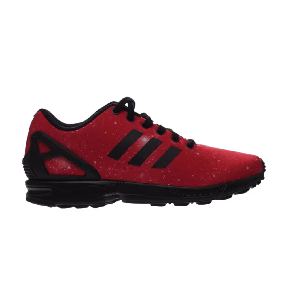 Adidas ZX Flux Red Orbit
