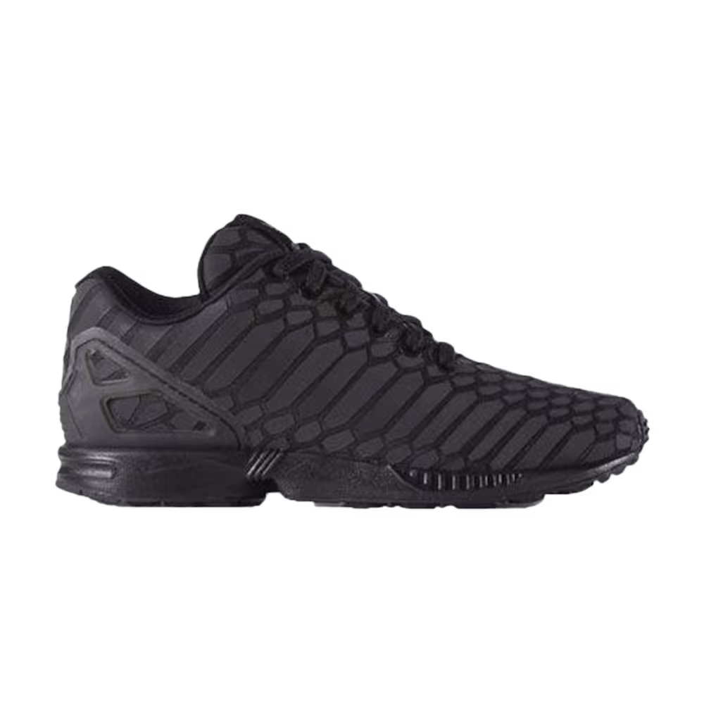Adidas ZX Flux J Xeno