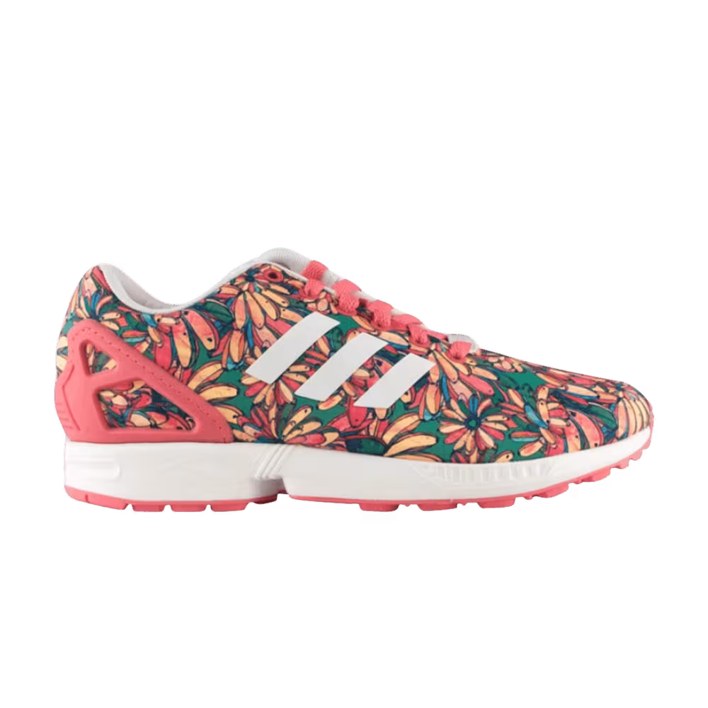 Adidas Women's ZX Flux