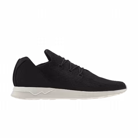 Wings and Horns x adidas ZX Flux X 'Core Black'