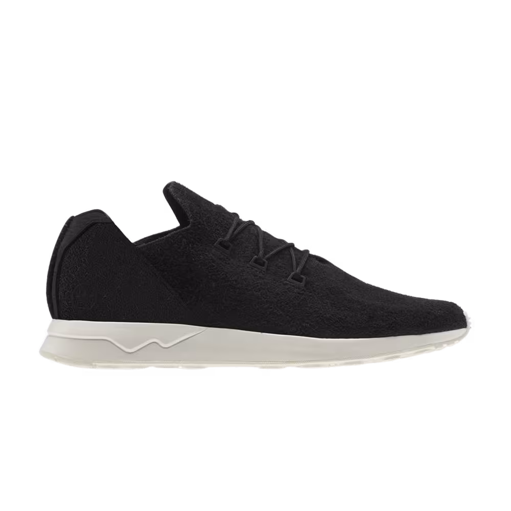 Wings and Horns x adidas ZX Flux X Core Black