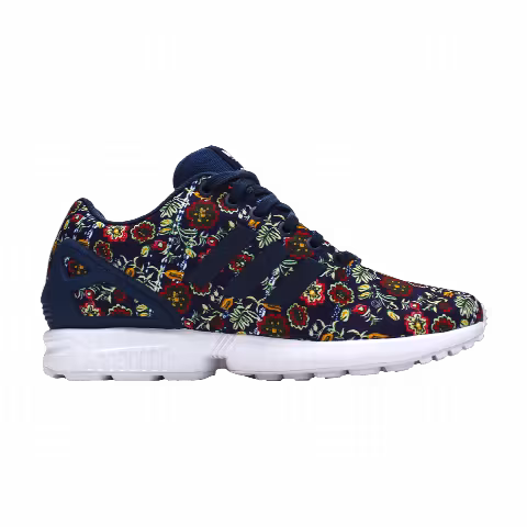 The FARM Company x adidas Wmns ZX Flux 'Floral'