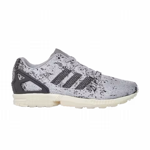 Adidas ZX Flux Weave 'Moon Surface'