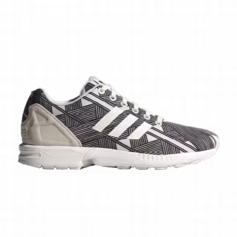 Adidas Farm Mexkumrex ZX Flux Shoes