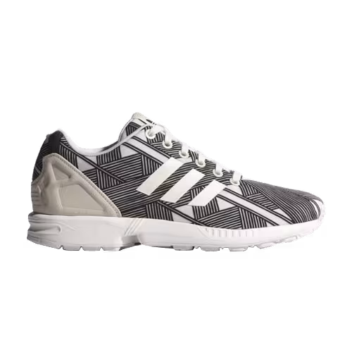Adidas Farm Mexkumrex ZX Flux Shoes