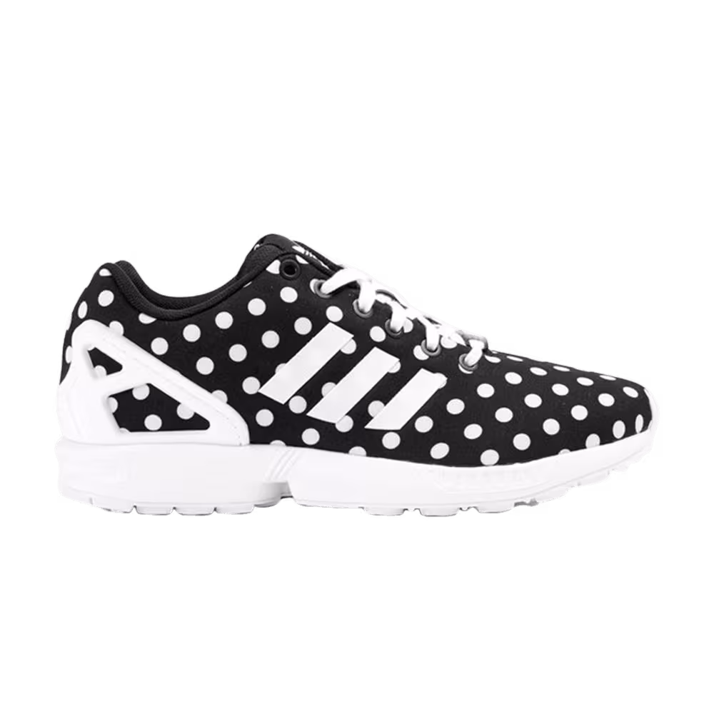 Adidas Women's ZX Flux Dots