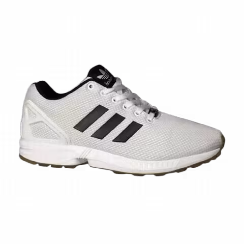 Adidas ZX Flux 'White Gum'