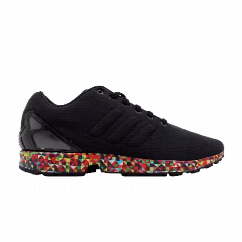 Adidas ZX Flux 'Black'