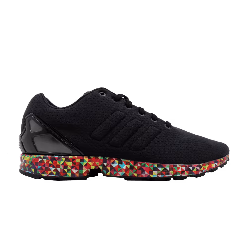 Adidas ZX Flux Black