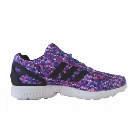 Adidas ZX Flux 'Prism'