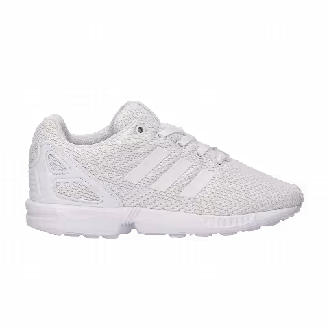 Adidas ZX Flux C 'Triple White'