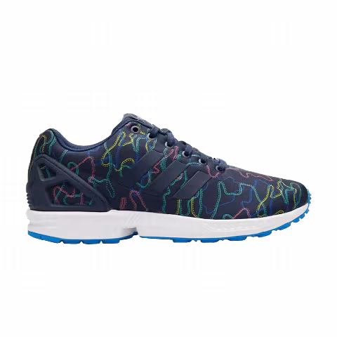 Adidas ZX Flux