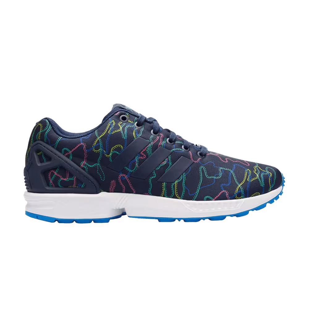 Adidas ZX Flux