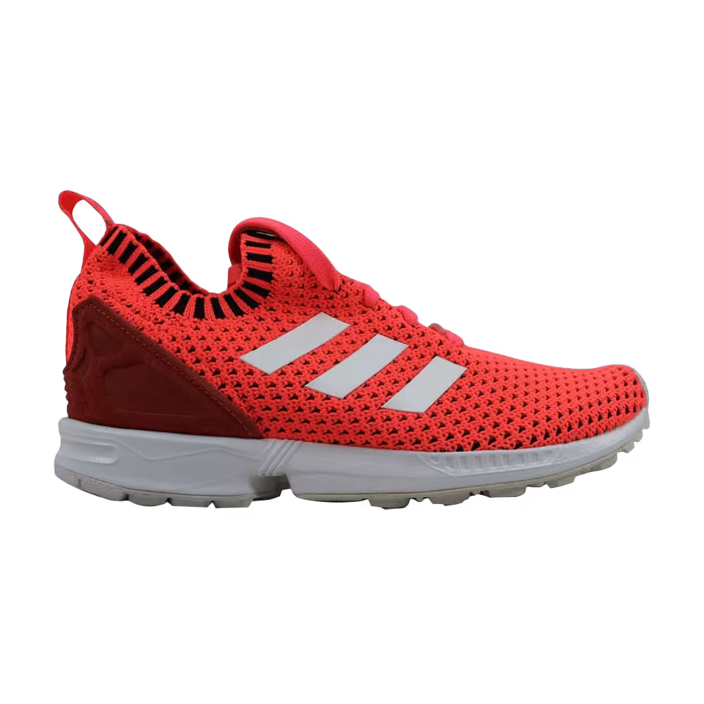 Adidas ZX Flux PK J Medium Pink