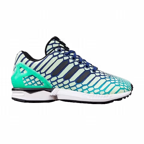 Adidas ZX Flux Xeno J 'Xeno Mint'