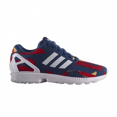 Adidas Wmns ZX Flux
