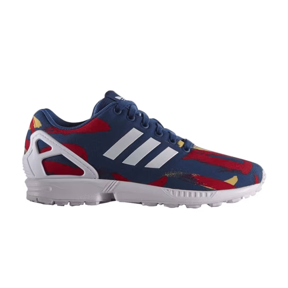 Adidas Women's ZX Flux