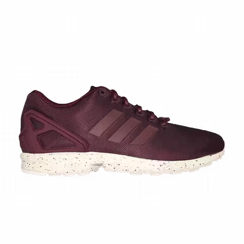 adidas ZX Flux 'Maroon'