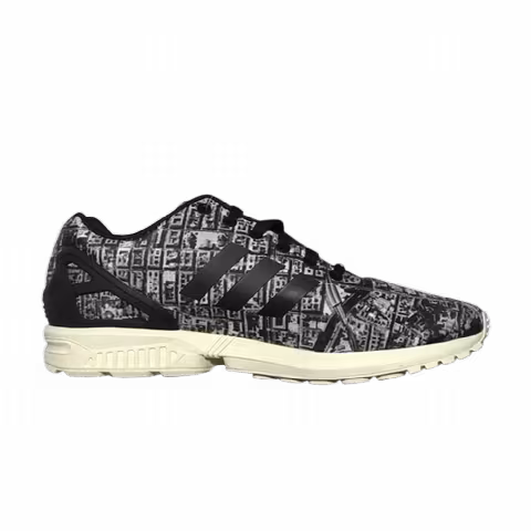 adidas ZX Flux 'City Pack Berlin'