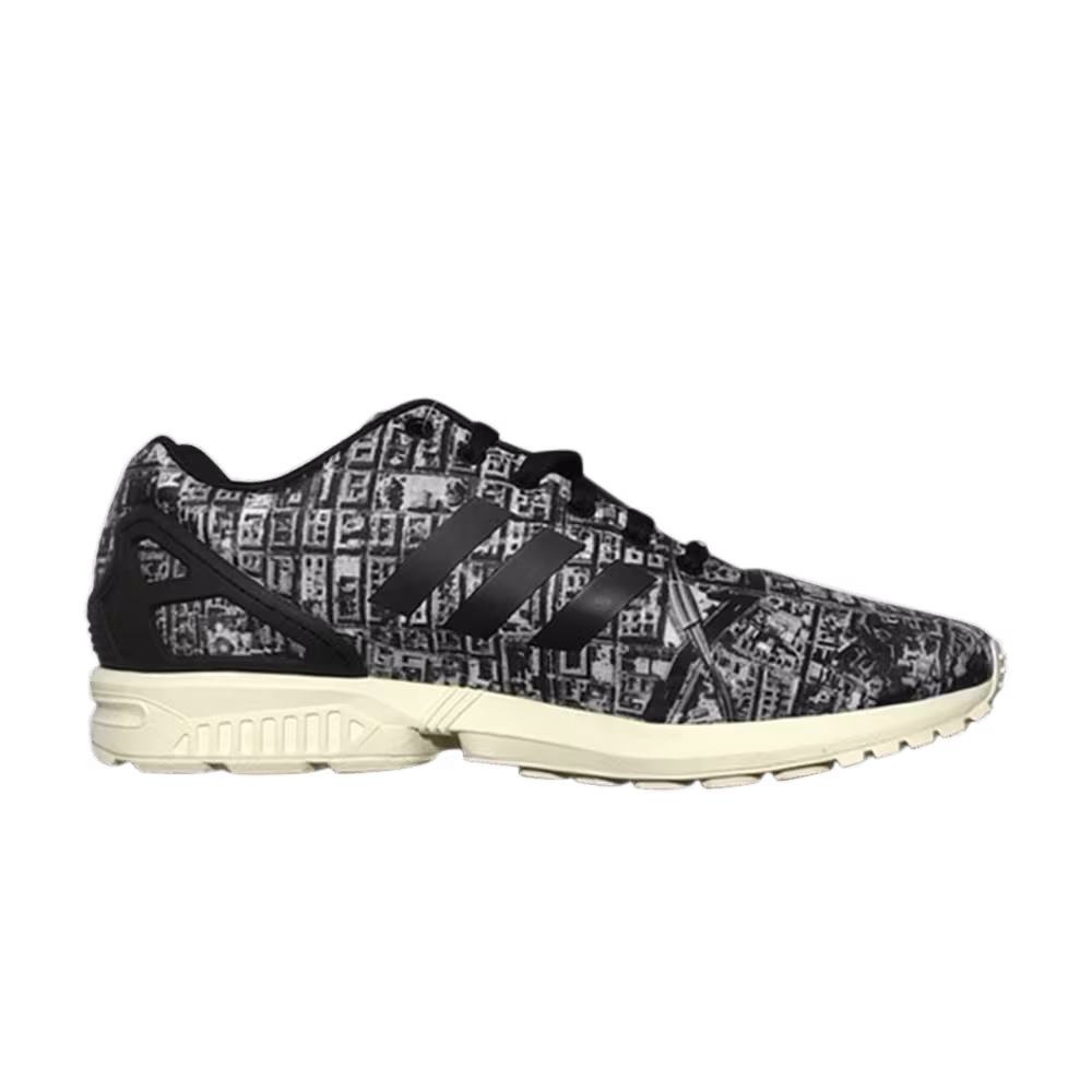 adidas ZX Flux City Pack Berlin