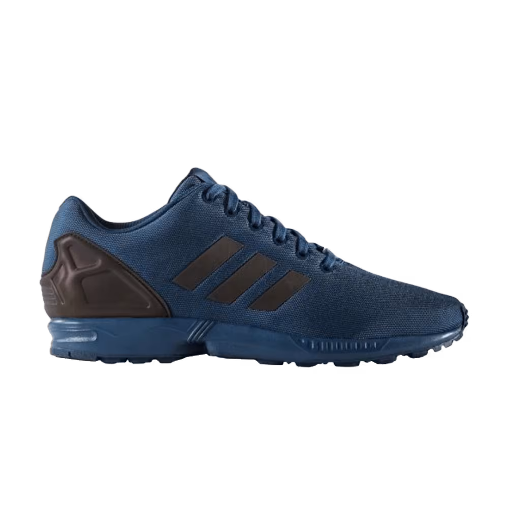 adidas ZX Flux Tech Steel