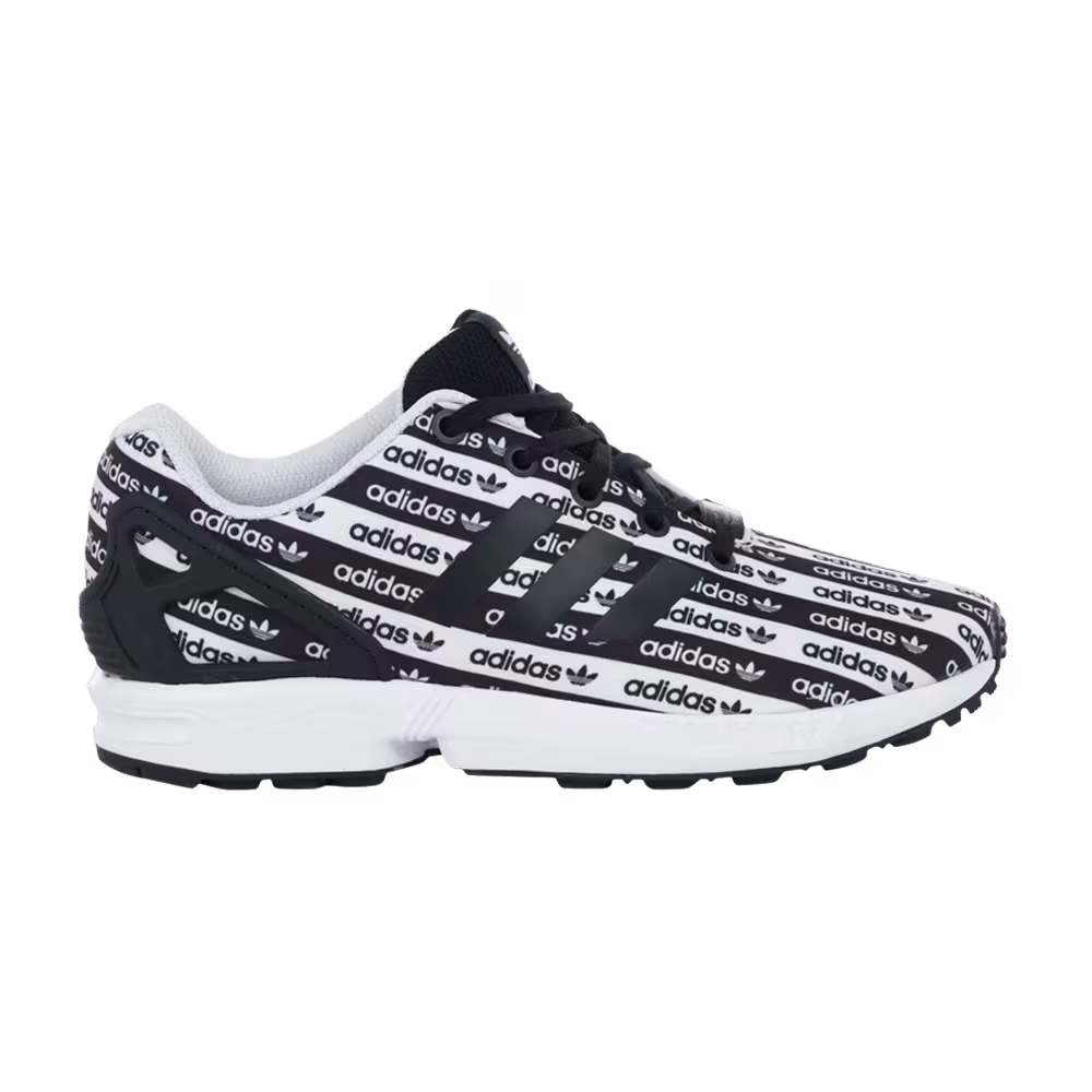 Adidas ZX Flux J