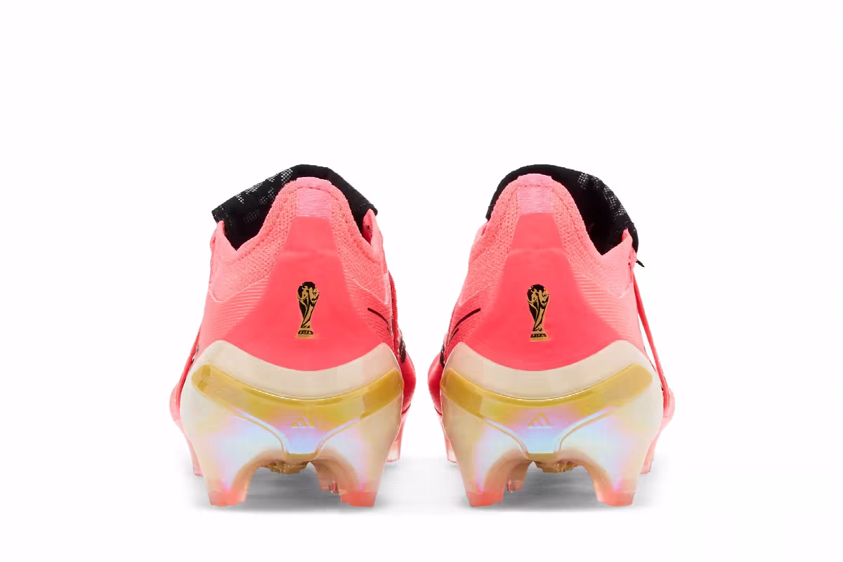 adidas Predator Elite Fold-Over Tongue FG Solar Turbo, view 7