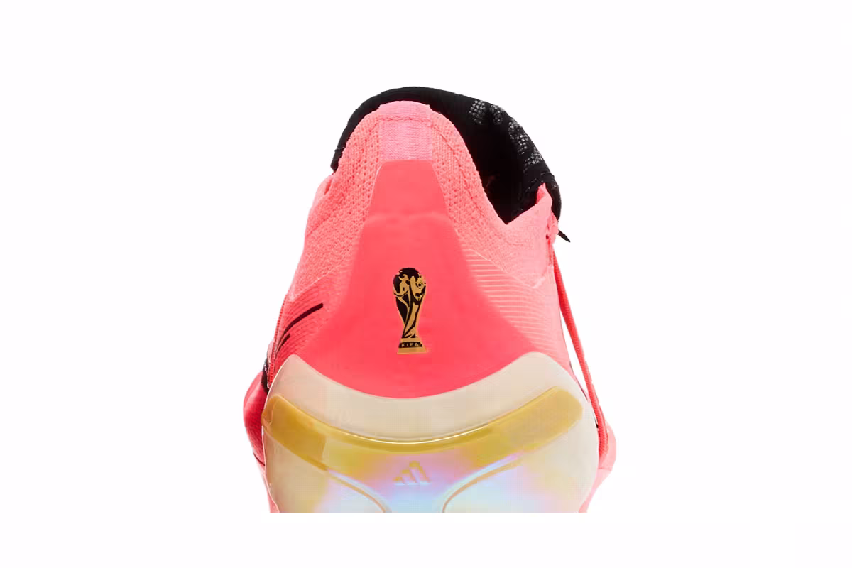 adidas Predator Elite Fold-Over Tongue FG Solar Turbo, view 8
