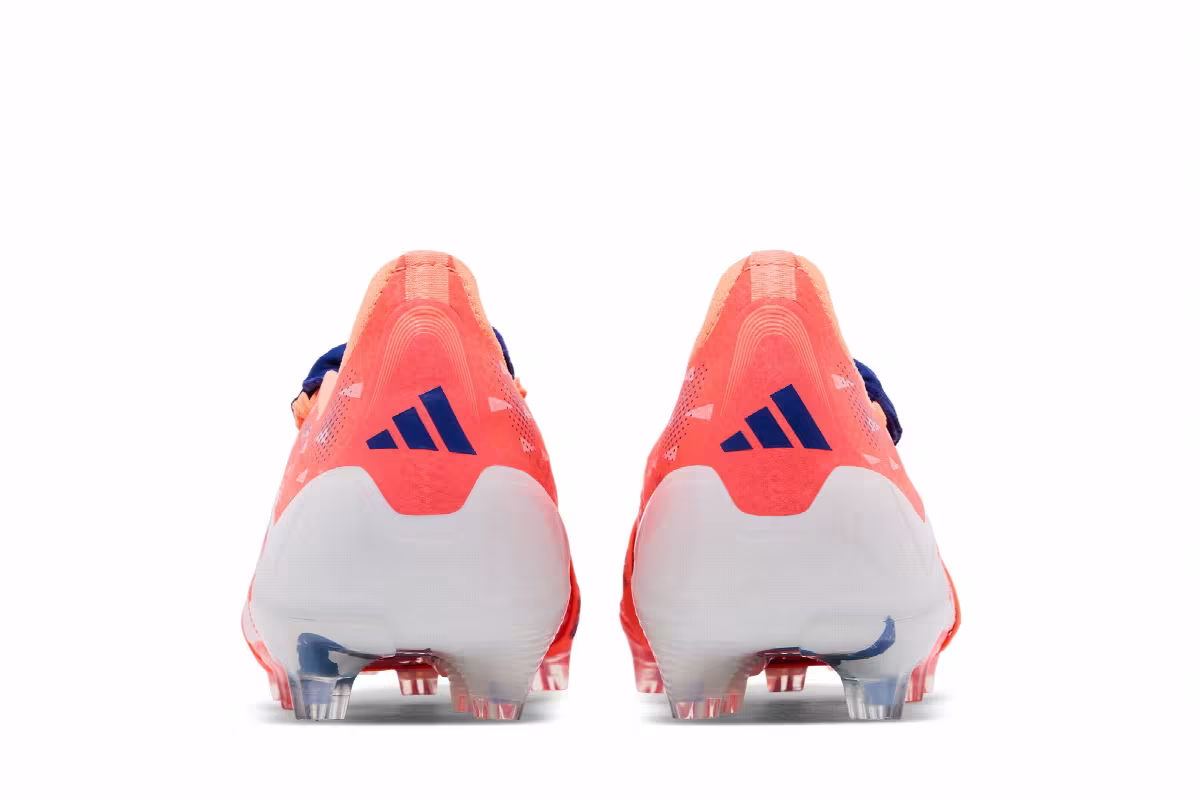 adidas Predator Elite Fold-Over Tongue FG Coral Blaze Pack, view 7