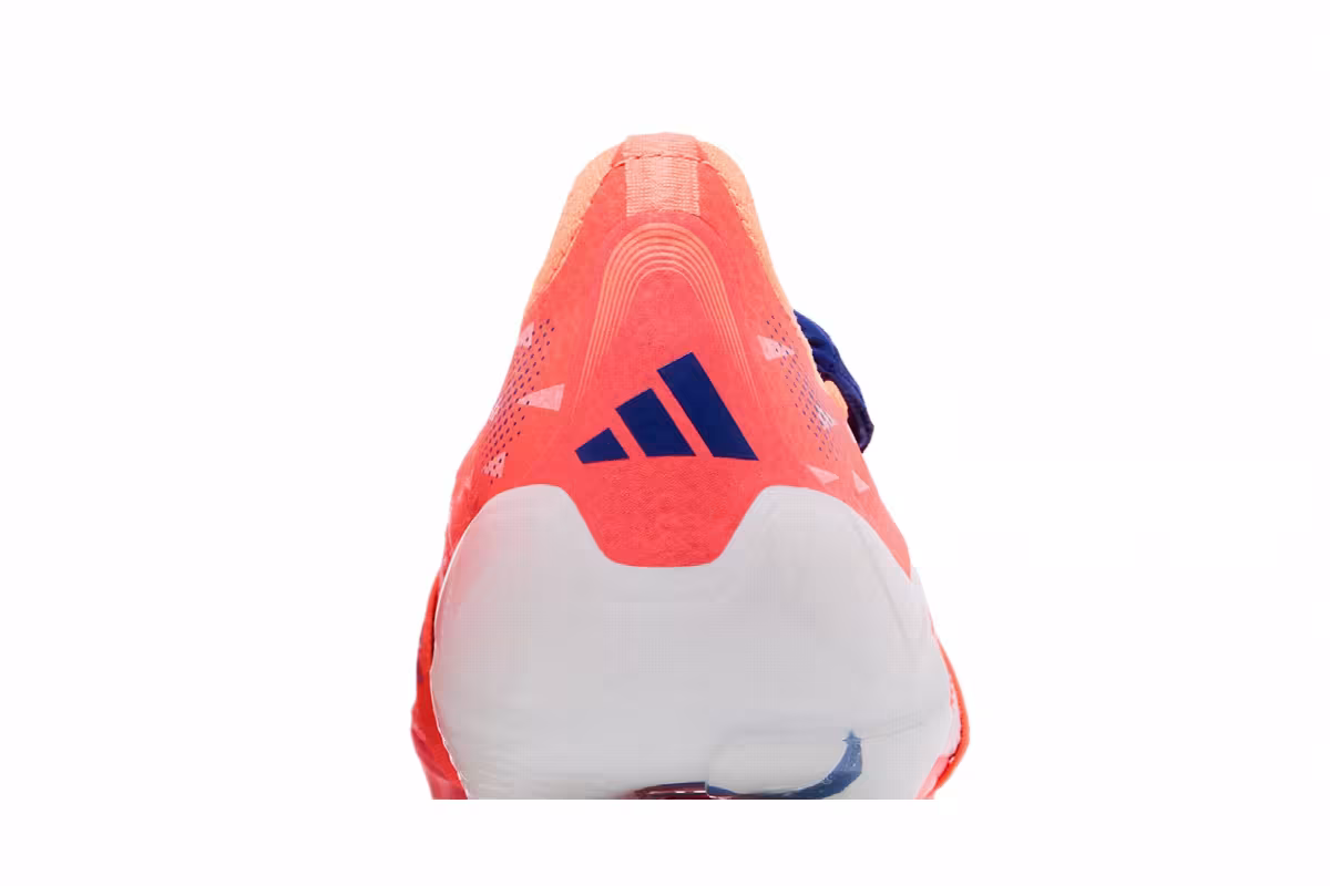 adidas Predator Elite Fold-Over Tongue FG Coral Blaze Pack, view 8