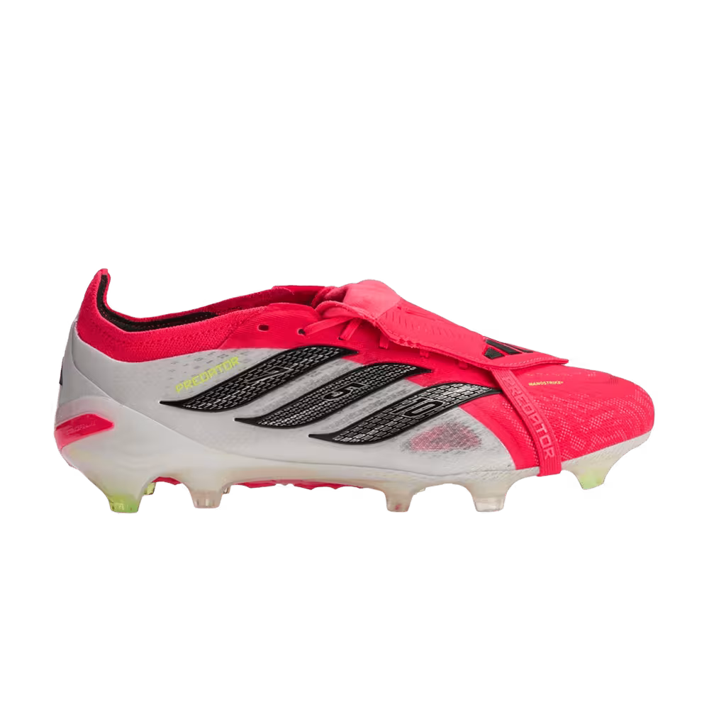 adidas Predator Elite FT FG Unlocked