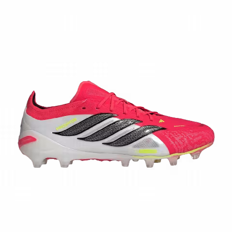 adidas Predator Elite AG 'Lucid Red Core Black'