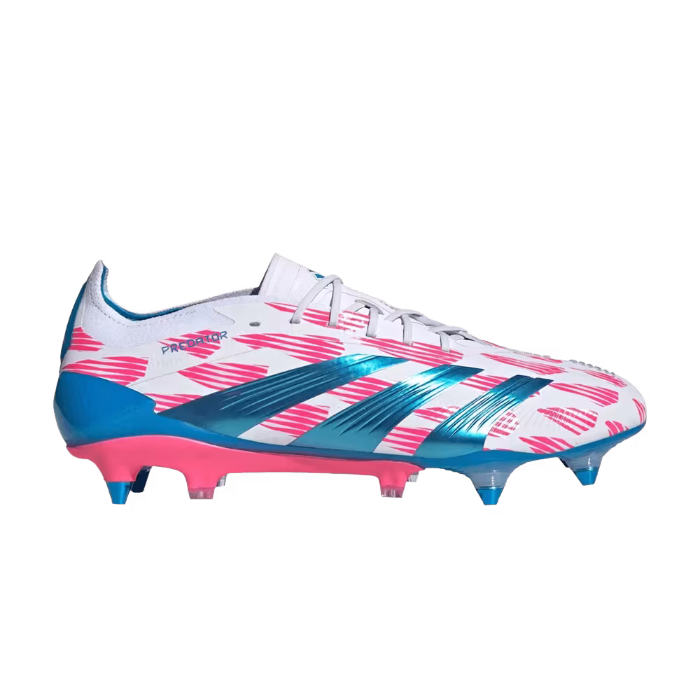 Adidas Predator Elite SG Reemergence Pack