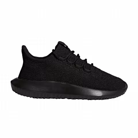 adidas Tubular Shadow J 'Triple Black'