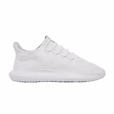 adidas Tubular Shadow 'White Black'