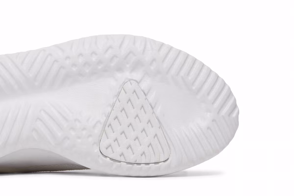 adidas Tubular Shadow White Black, view 6