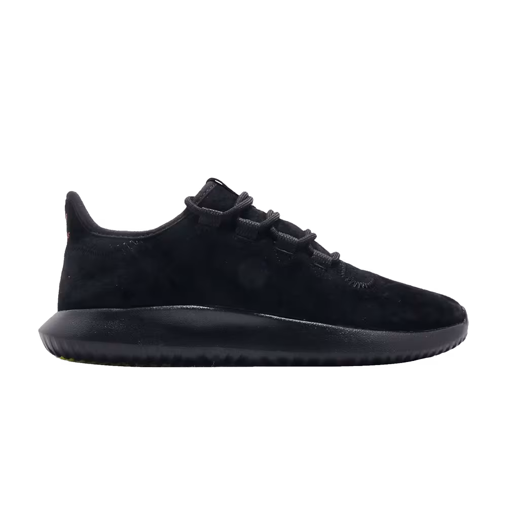 Adidas Women's Tubular Shadow Core Black