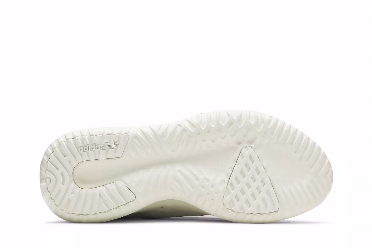 Adidas Women's Tubular Shadow Off White, view 5